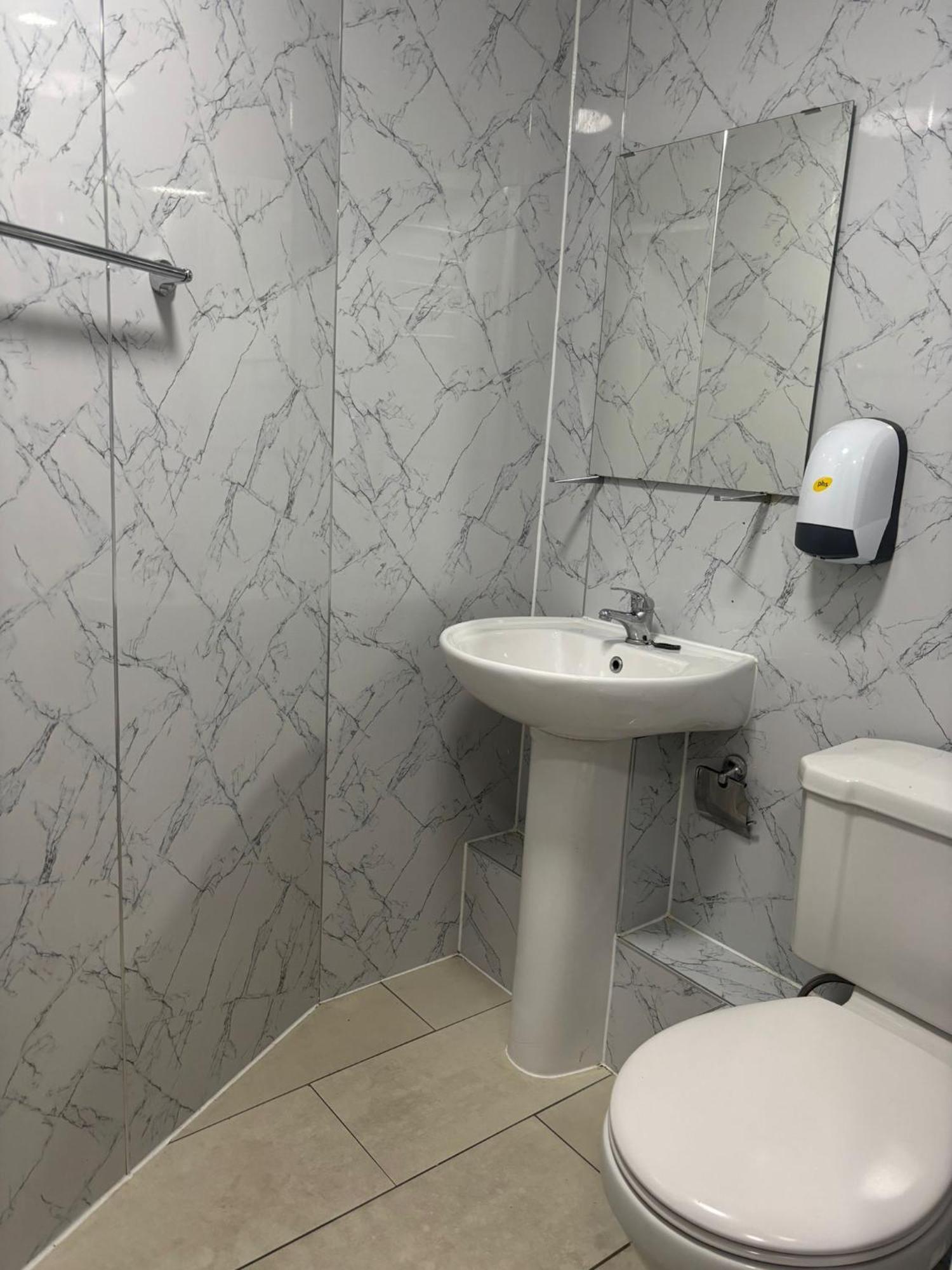 White Hart Отель Гейнсборо