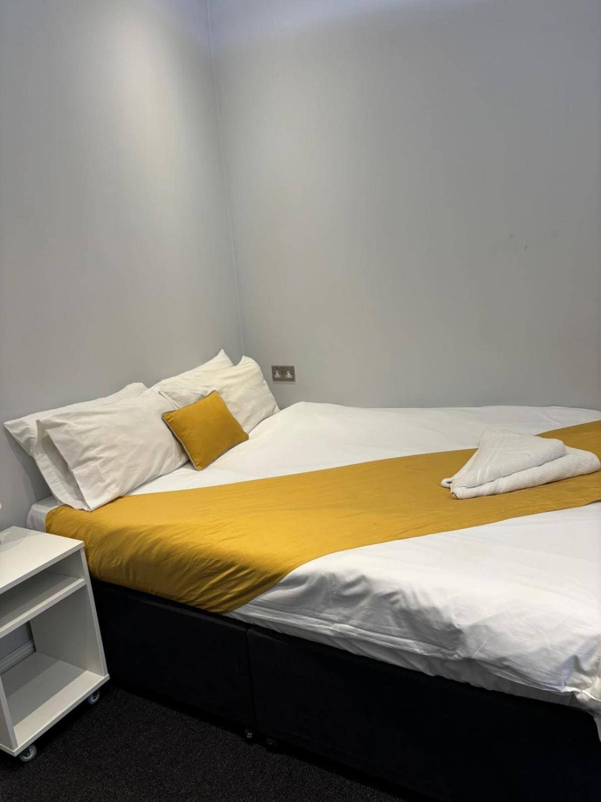White Hart Hotel